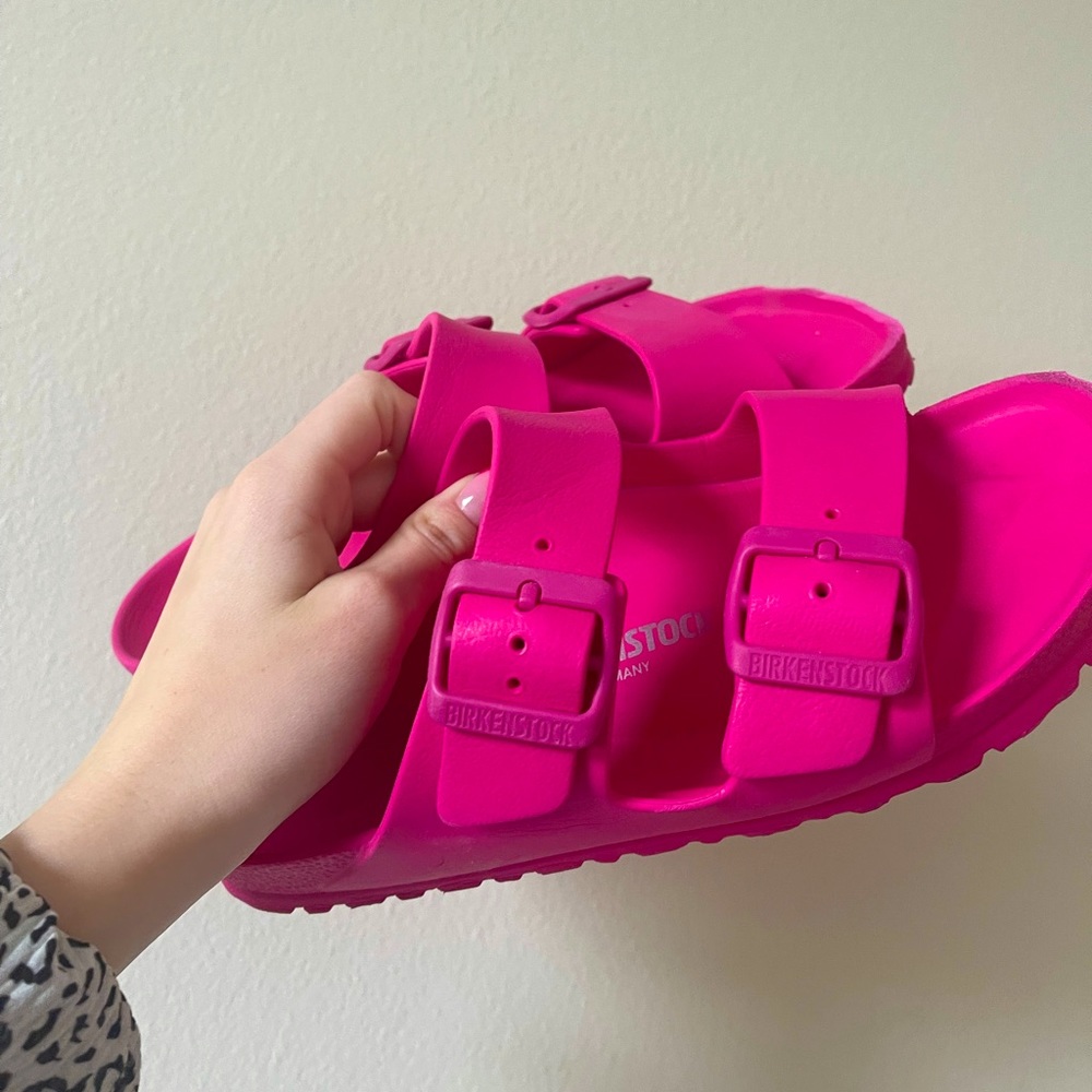 Birkenstock